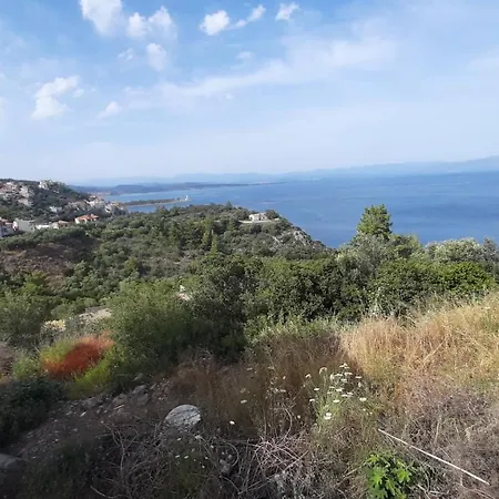 Memories Gytheio Villa Exterior photo