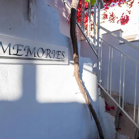 Memories Gytheio Villa Exterior photo