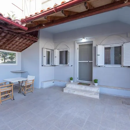 Memories Gytheio Villa Exterior photo