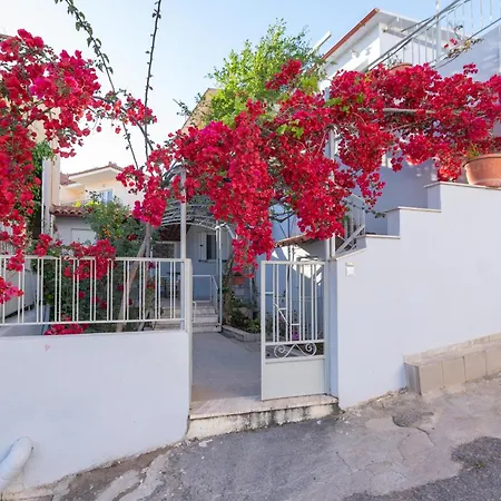 Memories Gytheio Villa Exterior photo