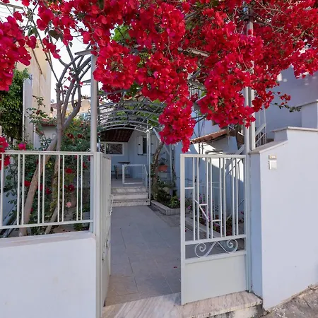 Memories Gytheio Villa Exterior photo