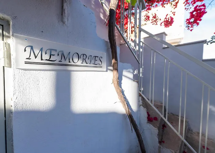 Memories Gytheio