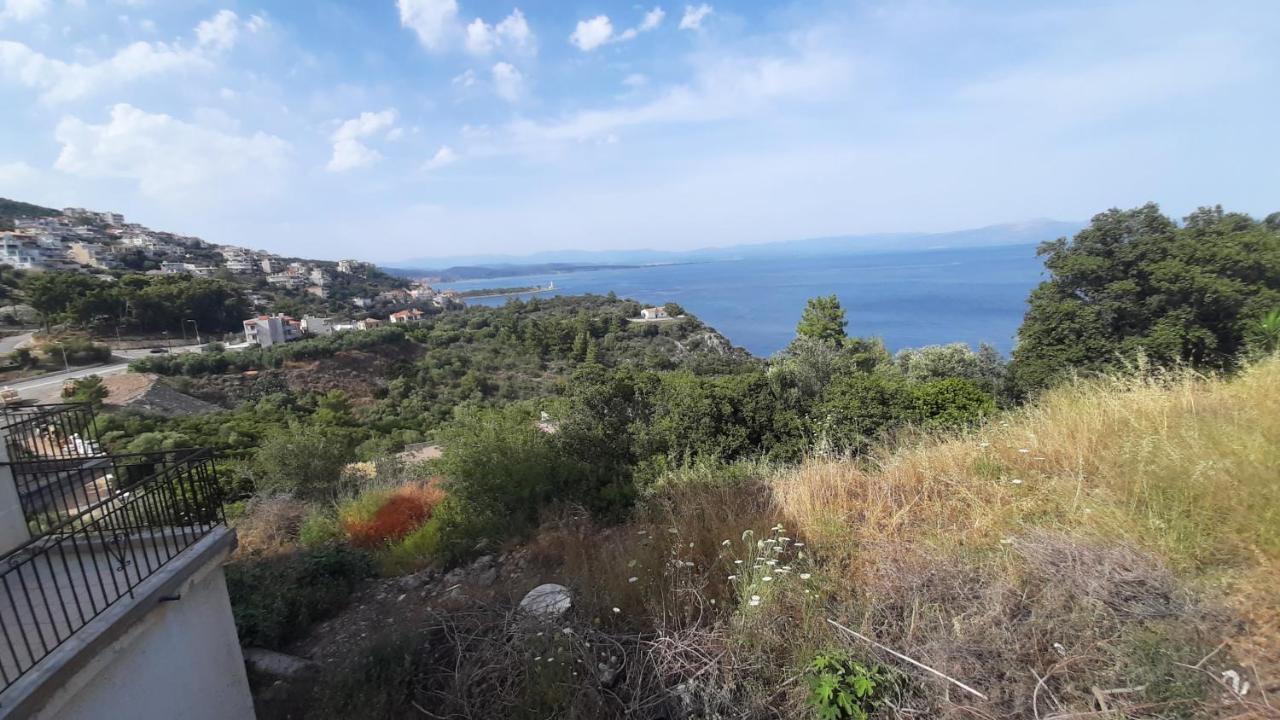 Hébergement de vacances Memories