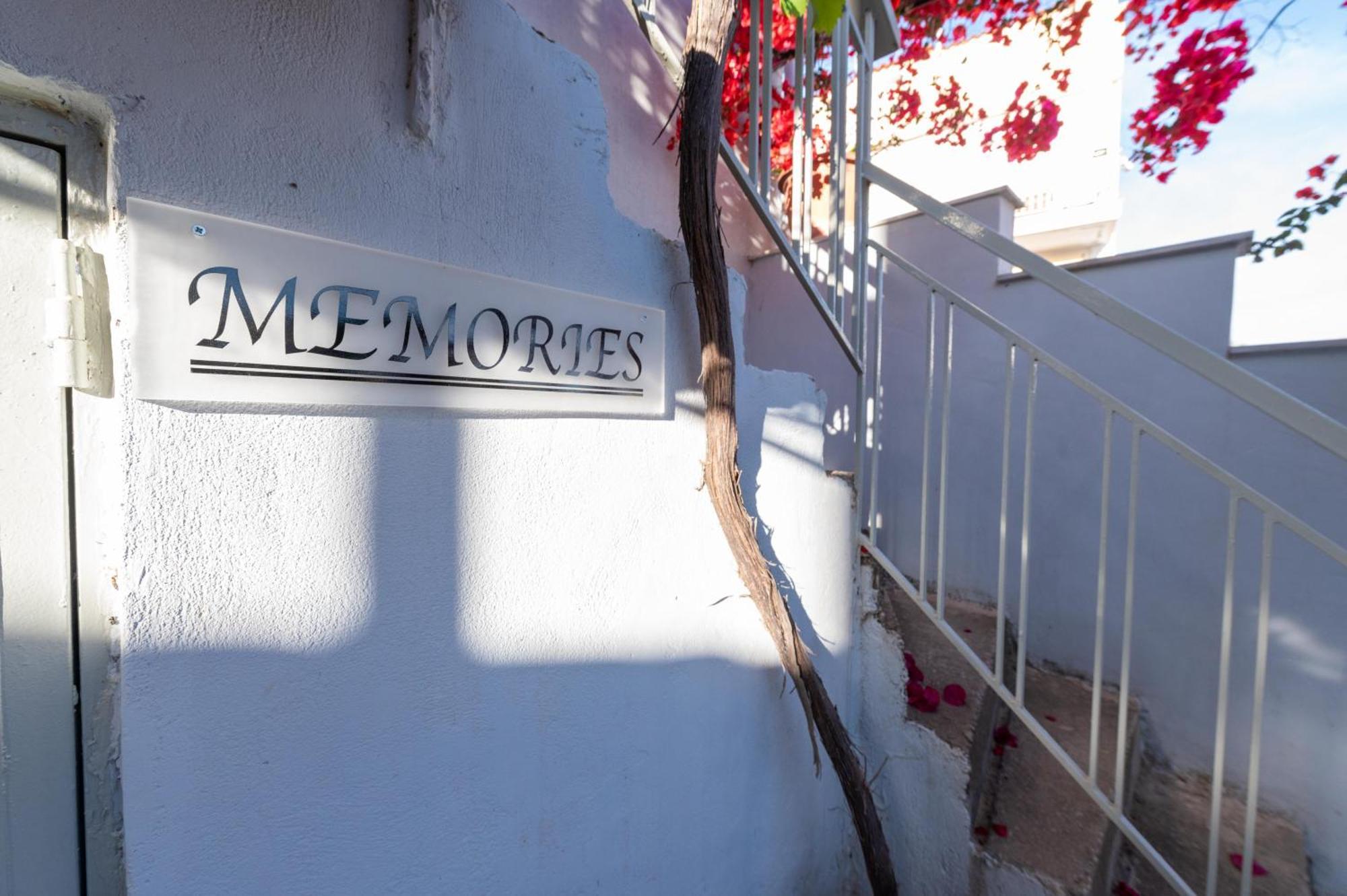 Memories Holiday home Gythio