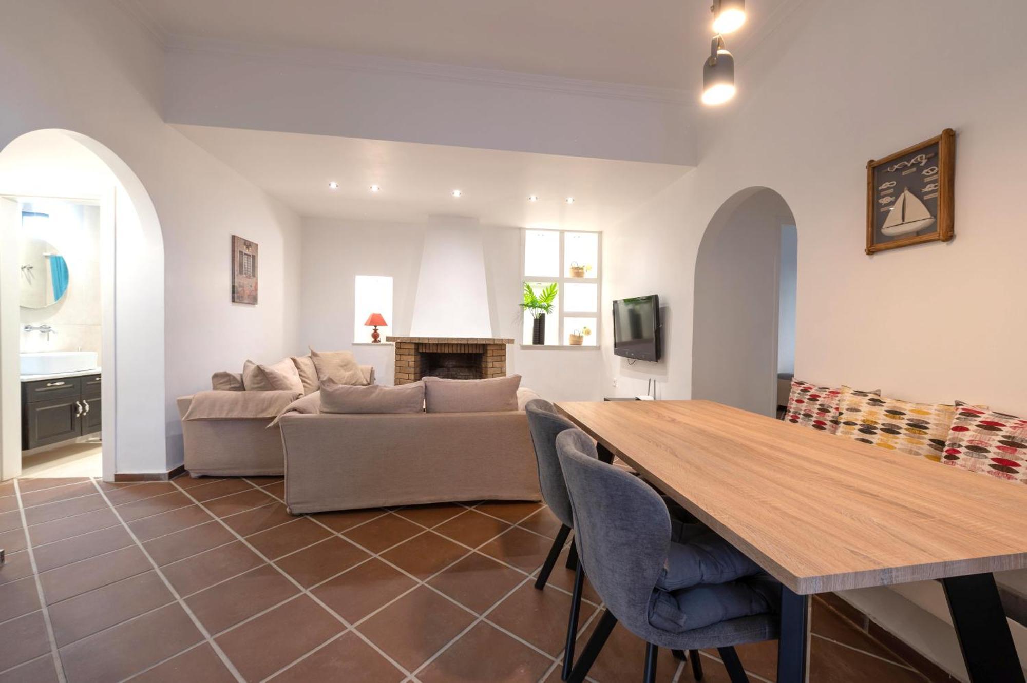 Memories Holiday home Gythio