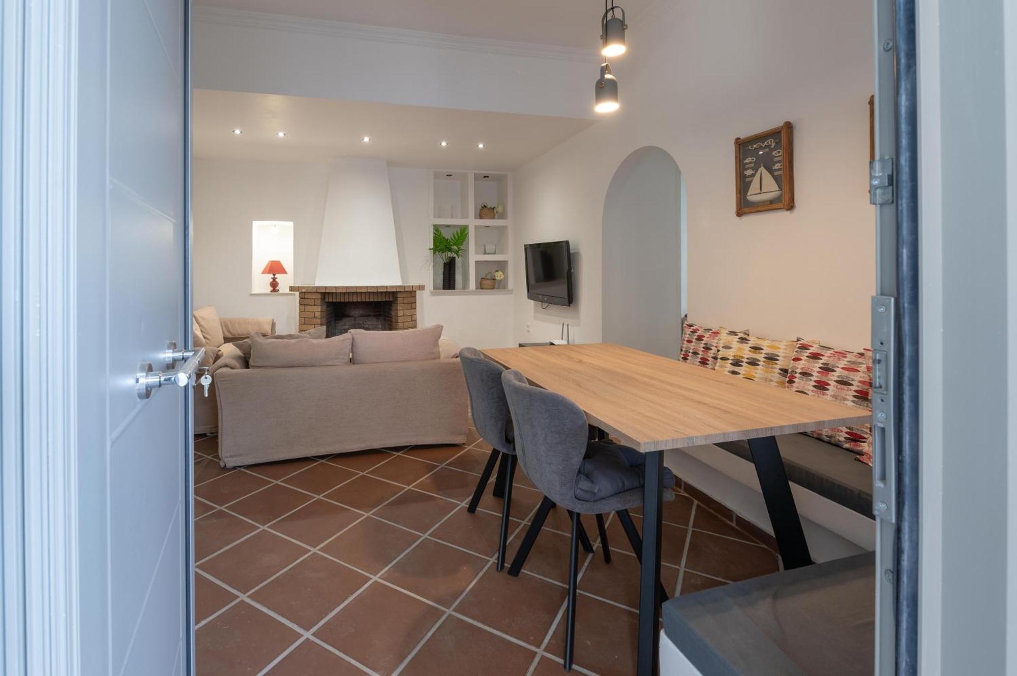 Memories Holiday home